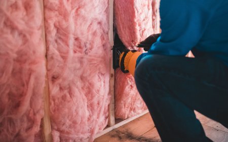 Attic Insulation in Tacoma, WA