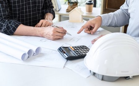 Construction Cost Estimating Services NYC