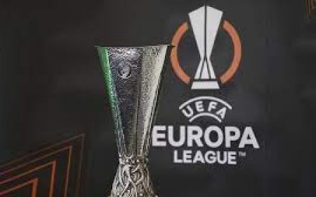 Score Big with a UEFA Europa League Betting ID – Only at GaneshOnlineBook