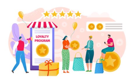Top Loyalty Platform Providers to Enhance Customer Loyalty