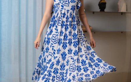 Long Dresses for Women | Long Dresses Designer Styles