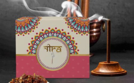 Discover the Best Dhoop Cones for a Serene Ambiance: A Guide to Dhoop Sticks and Cones