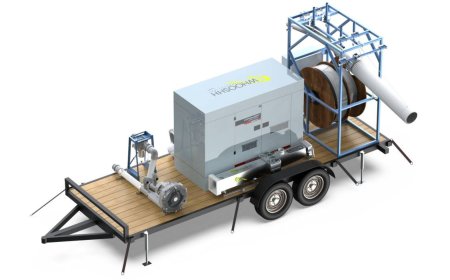 Is an Emergency Fish Transport Solution the Future of Fisheries Rescue?