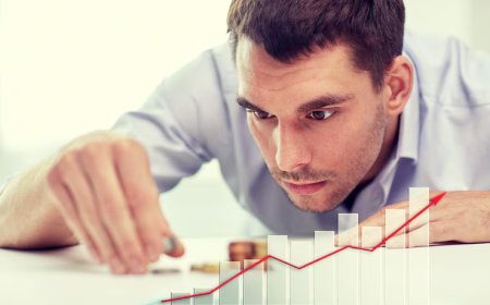 How to Buy Your First Stock in Just a Few Steps