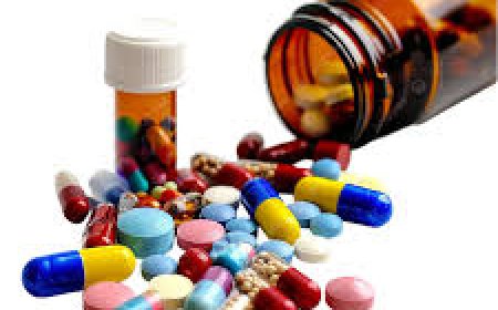 The Truth About Buying Prescription Medications Online in the UK