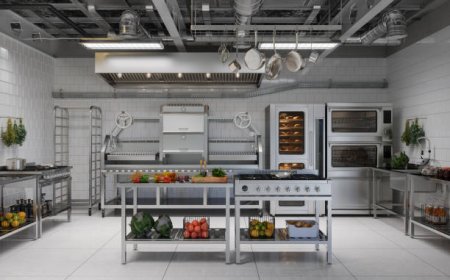 Hospitality Supplies Dubai