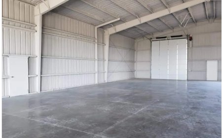 How Expert Metal Building Solution Services in Wichita, KS Transforms Construction Projects with Precision and Excellence