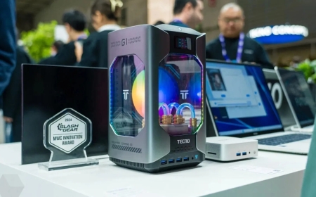 The Mini Marvels: How Small PCs Are Making a Big Impact in Tech