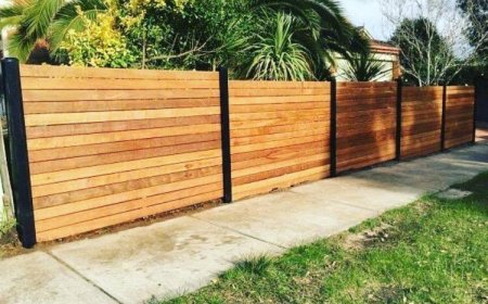 How Wood Fencing in Fort Valley, GA Enhances Property Value, Privacy, and Functionality While Reflecting Expert Craftsmanship