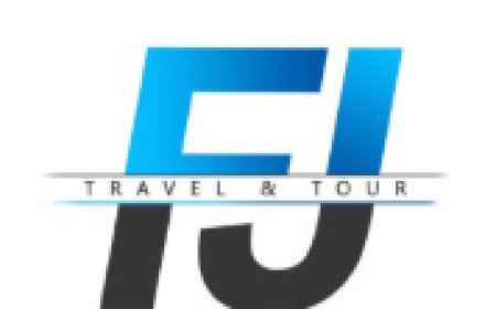 How FJ Travels and Tours Transforms Every Journey from Booking to Adventure with Personalized Expertise and Seamless Support