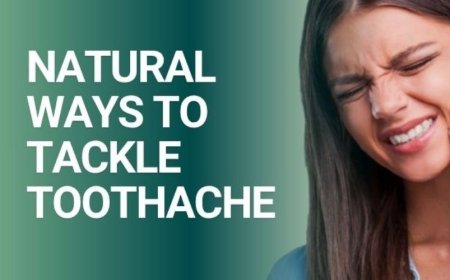 Best Pain Killer Tablet for Toothache With Muscle Relaxants