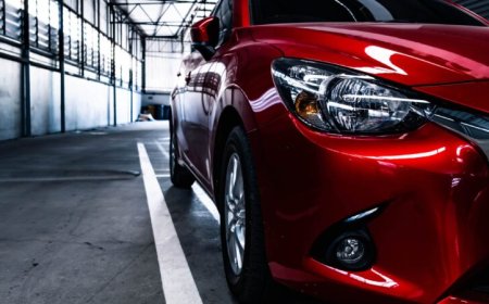 5 Common Myths About Ceramic Coatings Debunked