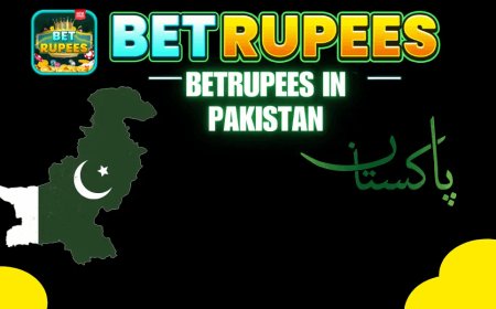 How to Log In to BetRupees in Pakistan and Start Earning Real Money in PKR