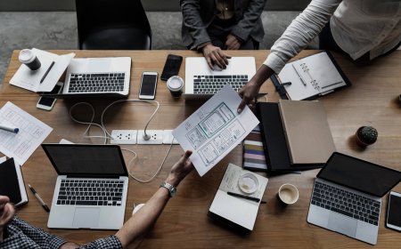 Best Social Media Marketing Agency in Nepal – IMA AppWeb