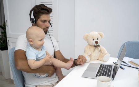 Reliable Newborn Hearing Screenings in Oman – Early Detection Matters