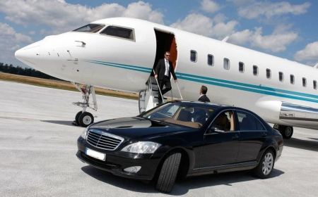 Smooth Rides and Seamless Journeys: Your Complete Guide to Bristol to Heathrow Taxi Services