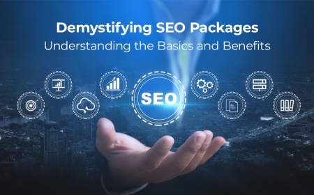 Top SEO Companies in Pakistan | Affordable SEO Packages for All Businesses