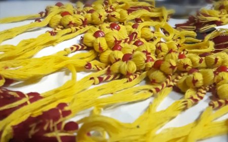 Eco Friendly Rakhi for Long-Distance Brothers: Thoughtful Gift Ideas