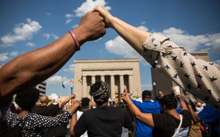 Advancing Equity: Social Justice Efforts in Bellevue, WA