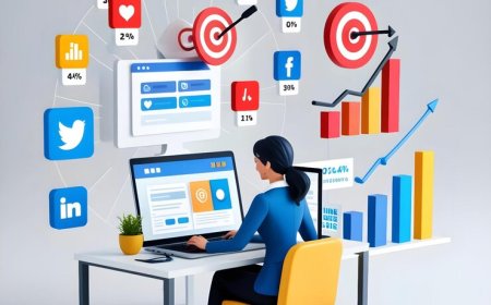 How a Digital Marketing Agency for Startups Builds a Brand From Scratch