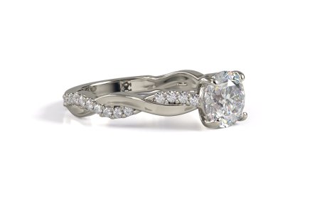 Understanding Different Engagement Ring Settings and Styles