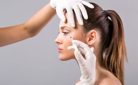 Botox Treatment in Bangalore – Smooth Out Fine Lines with Confidence