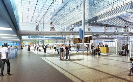 Your Ultimate Guide to the Amtrak Office Washington DC: Services, Tips & Travel Insights