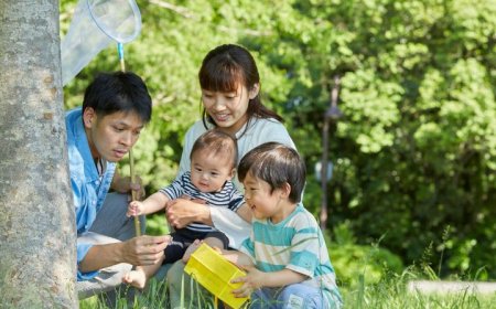 When Coordination Doesn’t Come Naturally: What Parents Should Know