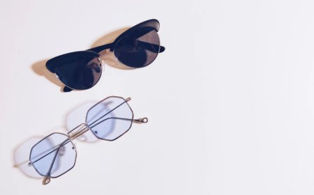 How AI and Tech Are Changing the Way We Shop for Wholesale Sunglasses