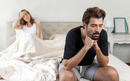 Erectile Dysfunction Treatments & Pills