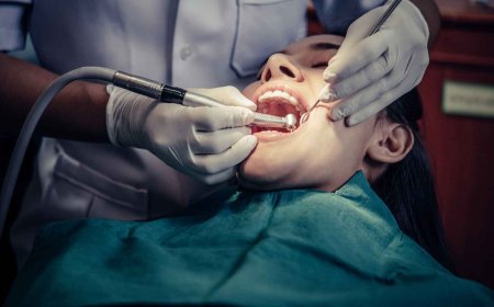 How Orthodontic Services Prevent Decay and Gum Issues