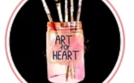 How Art Helps Teens Build Confidence and Find Their Voice