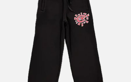 Jogger Ankle Cuff Revolution Why ADWYSD Stay Put