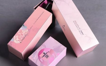 Guide to Achieving Brand Value through Lip Gloss Packaging