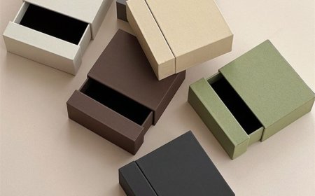 How Custom Shoulder Neck Boxes Elevate Brand Perception