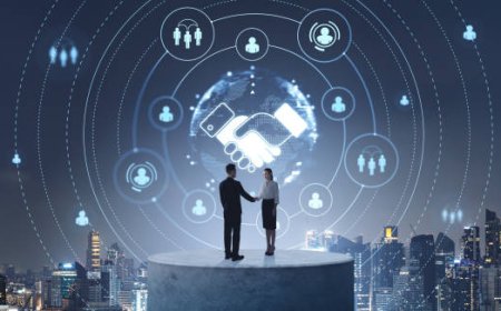 Grow Smarter with the Help of a Dynamics 365 Partner