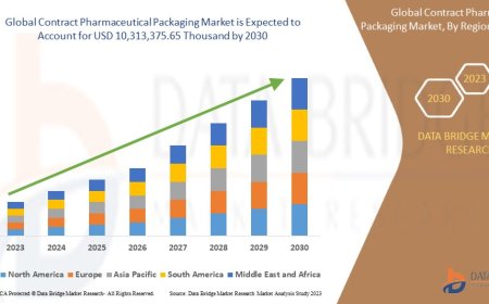 Contract Pharmaceutical Packaging Market Challenges: Growth, Share, Value, Trends, and Analysis