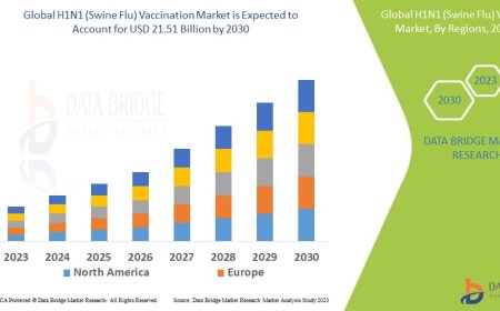 H1N4 (Swine Flu) Vaccination Market