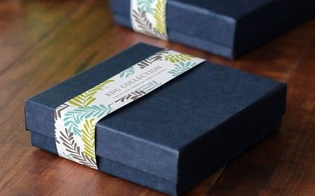 Elevate Your Packaging Game With Custom Sleeve Boxes