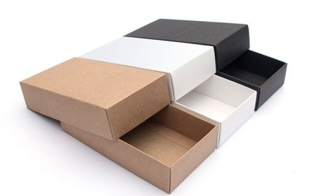 Why Premium Business Card Boxes Matter for Your Brand?
