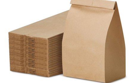 Checks for Custom Food Paper Tear and Fold Strength