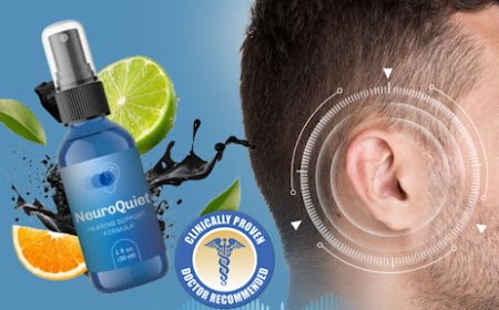 Buy NeuroQuiet: What Real Reviews Say About Its Results, Price & Ingredients