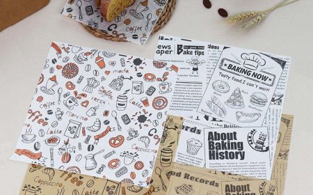 Unpacking the Causes Behind Food Basket Liner Manufacturing Delays