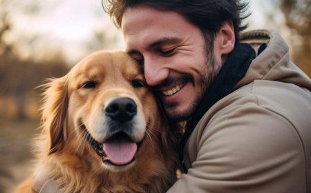 Why Your Pet Deserves the Best: A Guide to Finding the Right Veterinary Hospital