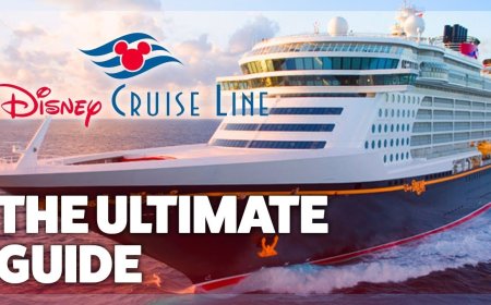 Guide to the Disney Cruise Line Cancellation Policy