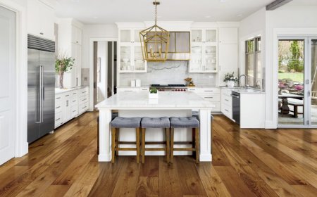 Timeless Tips for Protecting and Preserving Your Hardwood Floors – From Your Trusted Flooring Store in San Jose