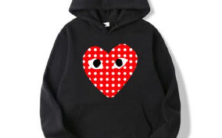 To Wear This Is to Refuse the World’s Simple Narratives: Comme des Garçons