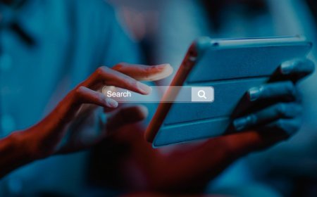 Website development West London