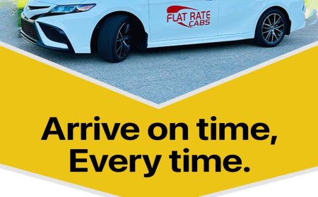 Why Is Sherwood Park Taxi the Heartbeat of Every Journey?