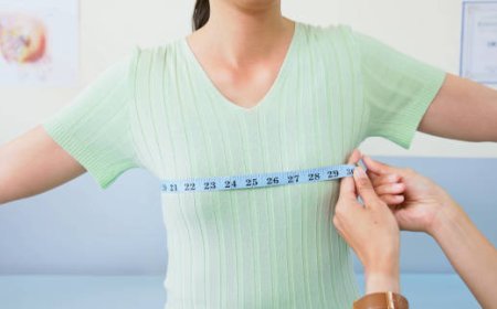 أفضل مركز لجراحة تكبير الثدي في الرياض | نتائج مضمونة